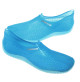 Pool Shoes - Aqua Color or Transparent Color - SD-CVB950034X - Cressi